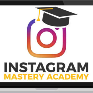 Instagram Mastery Academy by Josh Ryan