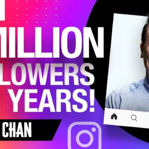 Nathan Chan – Instagram Domination 4.0